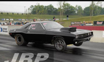 1970 Challenger big block Mopar  for sale $30,000 