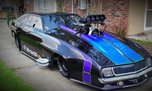 1969 Pro Mod Camaro - Roller ONLY  for sale $75,000 