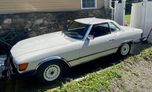 1979 Mercedes-Benz 450SL  for sale $8,995 