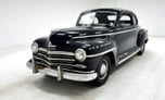 1947 Plymouth  for sale $10,000 