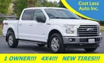 2017 Ford F-150  for sale $25,995 