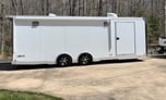 2019 24’ Intech With Full Escape Door  for sale $40,000 