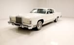 1978 Lincoln Continental  for sale $9,900 