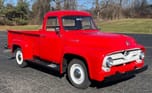 1955 Ford F-250  for sale $42,495 