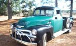 1955 Chevrolet 3800  for sale $16,995 