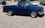 1984 Chevrolet C10  for sale $26,895 