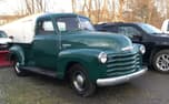 1950 Chevrolet 3100  for sale $47,500 