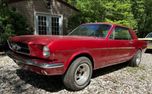 1965 Ford Mustang  for sale $22,995 