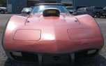 1976 Chevrolet Corvette Race Car Street & Strip 