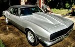 1968 Chevrolet Camaro  for sale $50,995 