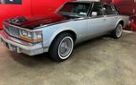 1978 Cadillac Seville  for sale $21,895 