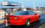 2001 Camaro Drag Radial Nitrous  for sale $72,000 