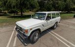 1986 Toyota Land Cruiser  for sale $35,895 