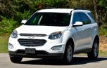 2017 Chevrolet Equinox  for sale $12,995 