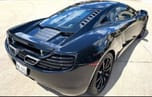 2012 McLaren  for sale $134,995 