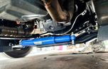  F53 Motorhome Chassis Suspension Upgrade – Mesa AZ | Auto 