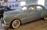 1951 Pontiac Chieftain  for sale $32,495 