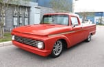 1964 Ford F-100  for sale $30,995 