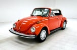 1973 Volkswagen Super Beetle  for sale $16,000 