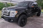 2013 Ford F-150  for sale $12,995 
