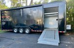 Pace Stacker 28’ top of the line trailer built to last  for sale $17,000 