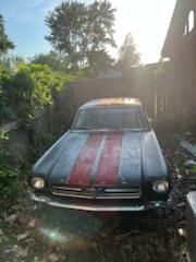 1966 Ford Mustang  for Sale $10,995 