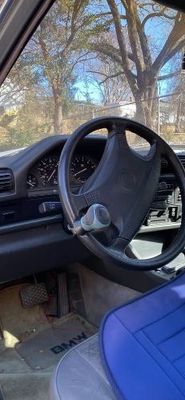 1991 BMW 325i  for sale $15,495 