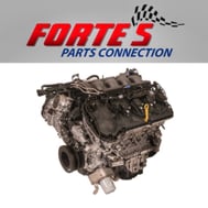 Ford Performance 5.0L 460HP Gen 3 Coyote Engine 