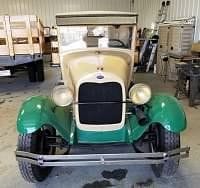 1929 Ford Model AA  for Sale $28,495 