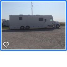 CHARIOT DELUXE RV for Sale $239,000