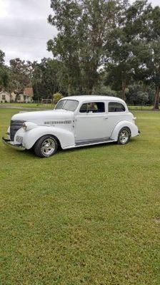 1939 Chevrolet Master  for sale $52,995 