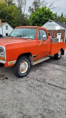 1978 Dodge  for sale $8,795 