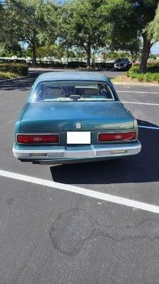 1986 Buick Riviera  for sale $5,995 