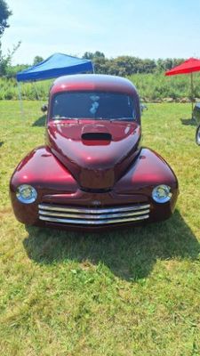 1947 Ford Coupe  for sale $49,995 