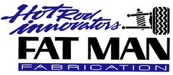 Fatman Fabrication by Southern Rods