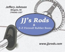 JJ's Rods