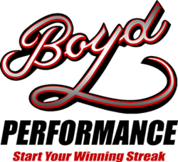 Boyd Performance 