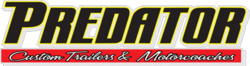 Predator Custom Trailers & Motorcoaches