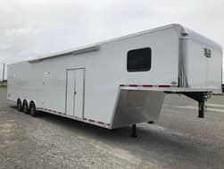 2024 Vintage Pro Stock 44' GN w/Full Bath Package