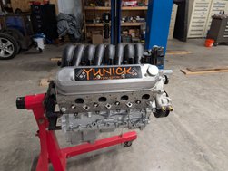 Chevrolet LS3 590 hp   for sale $15,900 