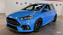 2016 Ford Focus for Sale 