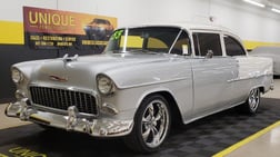 1955 Chevrolet Two-Ten Series  for sale $47,900 