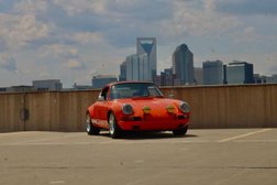 1984 Porsche 911 ST Backdate