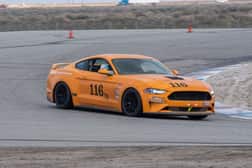 2019 Ford Mustang GT 5.0 / SCCA, NASA, and more   for sale $52,000 