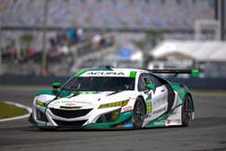 Acura NSX GT3 EVO22 – IMSA  for sale $275,000 