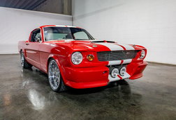 1965 Ford Mustang  for sale $125,000 