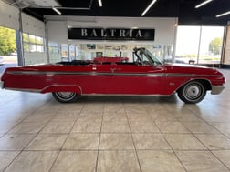 1962 Ford Galaxie  for sale $31,490 
