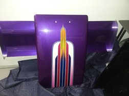 23T 'SPITZER' BUILT 6.0 ALTERED.. ROLLING CM Chassis 