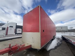 1991 S&S PIVOT LIFT Stacker