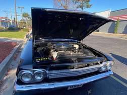 1962 Chevrolet Bel Air  for sale $62,500 